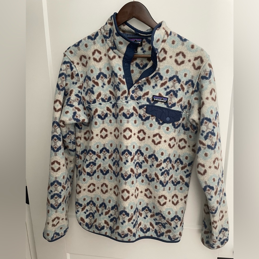 Patagonia Pullover